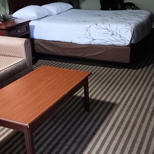 Single Room Disability Access